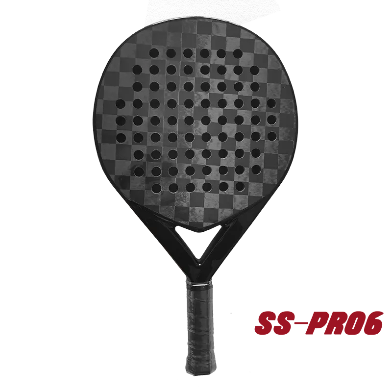 Kaj je Padel Racket?