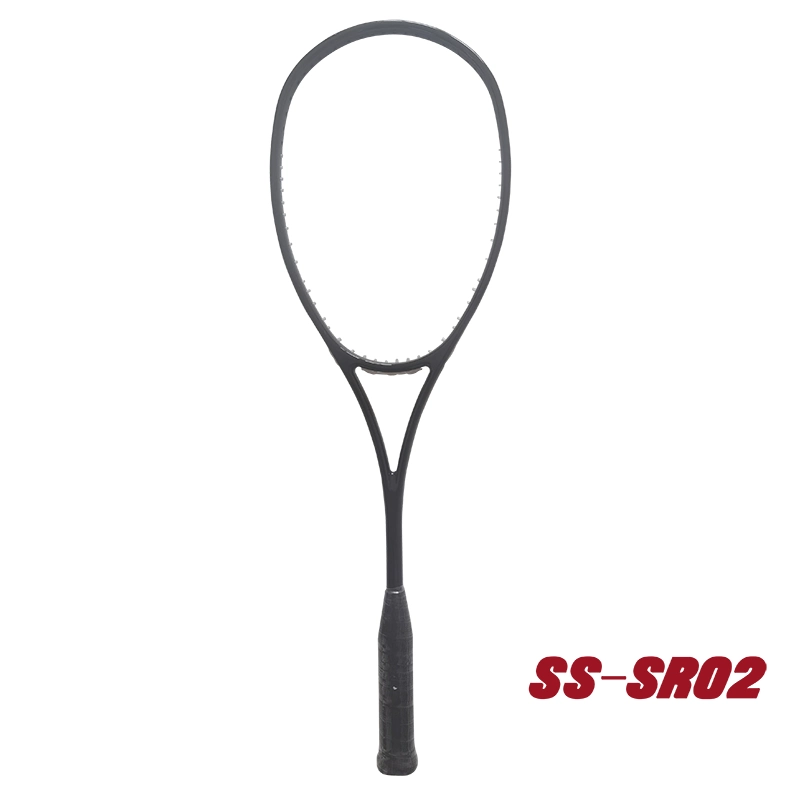 Je karbonski lopar za squash najboljša izbira za moč, nadzor in vzdržljivost