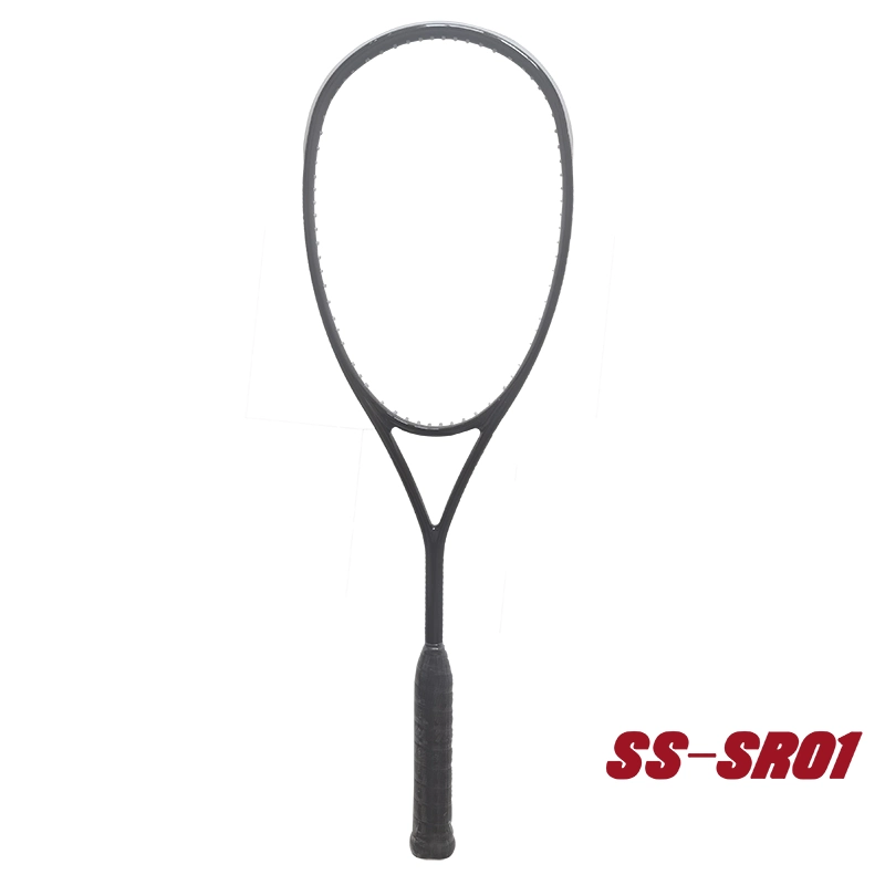 Carbon lopar za squash