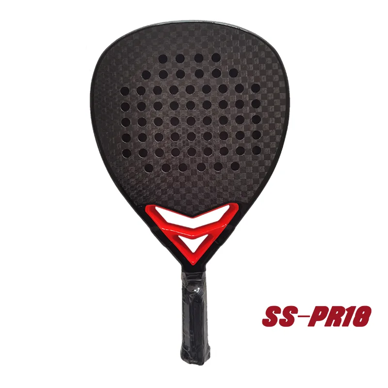 Lopar Diamond Carbon Padel s peno EVA LD15